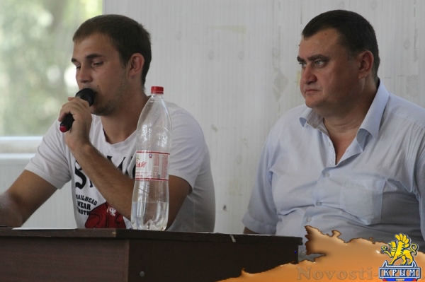 Практика во время подготовки к «Кубку двух морей»: самбисты проявили себя в схватках в Феодосии - «Керчь»