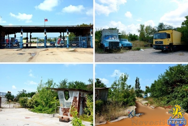 Реновация по-севастопольски: микрорайон на месте АТП - «Спорт Крыма»