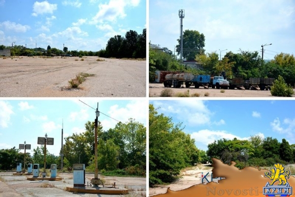 Реновация по-севастопольски: микрорайон на месте АТП - «Спорт Крыма»