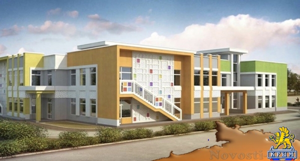Реновация по-севастопольски: микрорайон на месте АТП - «Спорт Крыма»