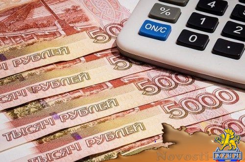 Аксенов назвал иллюзией слова о том, что полуостров живет за счет регионов РФ - «Политика» Аксенов назвал иллюзией слова о том, что полуостров живет за счет регионов РФ - «Политика»