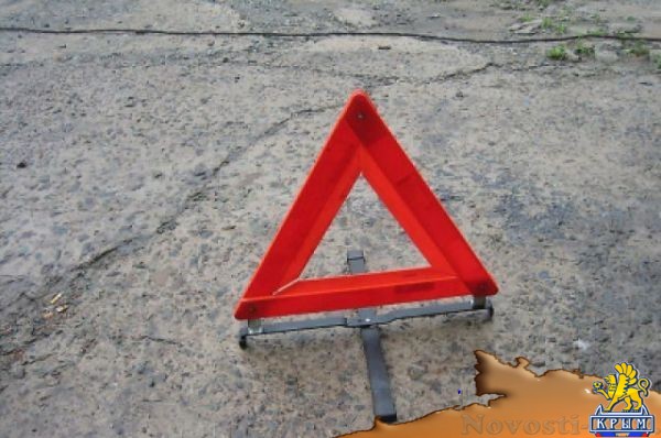 В Евпатории водитель дважды стал участником ДТП и оба раза скрылся с места - «Происшествия» В Евпатории водитель дважды стал участником ДТП и оба раза скрылся с места - «Происшествия»