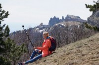 В Симферополе за день в ДТП пострадали три пешехода - «Новости Крыма»