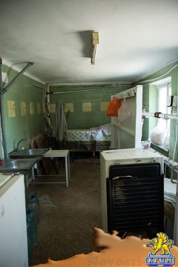 Состояние крымских общежитий в 2017 году - «Общество Крыма» Состояние крымских общежитий в 2017 году - «Общество Крыма»