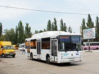 В Керчи изменится стоимость проезда в муниципальном транспорте - «Экономика» В Керчи изменится стоимость проезда в муниципальном транспорте - «Экономика»