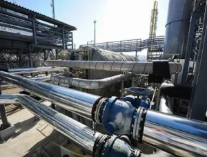 В Краснодаре смонтируют оборудование для крымских ТЭС  - «Новости Крыма»