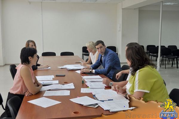 С целью снижения расходов в части арендной платы, «Крым БТИ» необходимо получить помещения в безвозмездное пользование – Алим Решитов  - «Экономика»