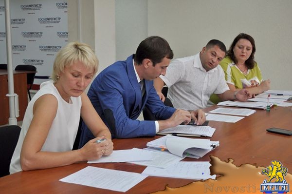 С целью снижения расходов в части арендной платы, «Крым БТИ» необходимо получить помещения в безвозмездное пользование – Алим Решитов  - «Экономика»