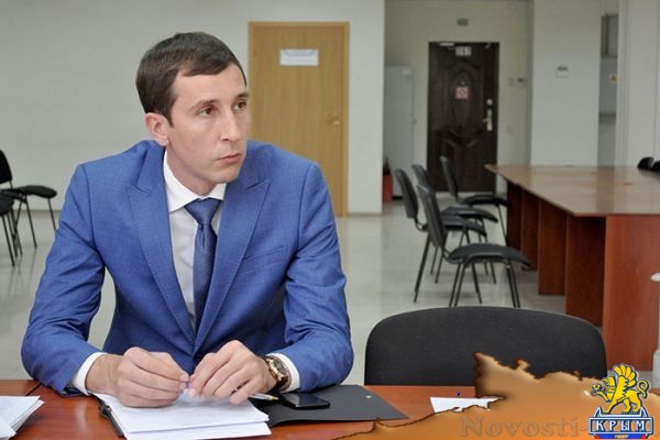 С целью снижения расходов в части арендной платы, «Крым БТИ» необходимо получить помещения в безвозмездное пользование – Алим Решитов  - «Экономика»