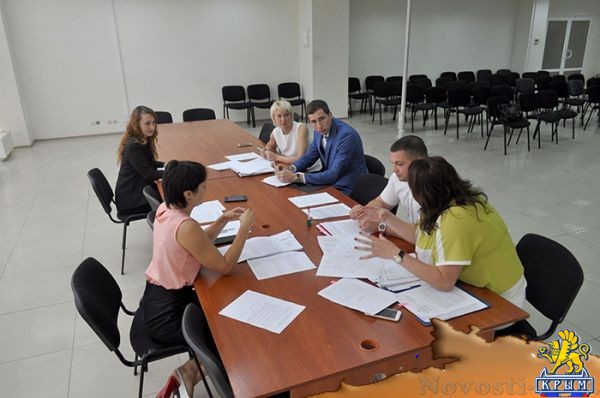 С целью снижения расходов в части арендной платы, «Крым БТИ» необходимо получить помещения в безвозмездное пользование – Алим Решитов  - «Экономика»