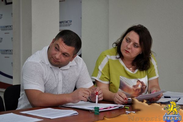 С целью снижения расходов в части арендной платы, «Крым БТИ» необходимо получить помещения в безвозмездное пользование – Алим Решитов  - «Экономика»