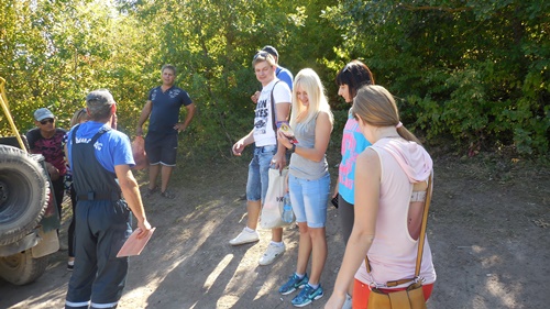 Сергей Шахов: крымские спасатели осуществляют патрулирование в горно-лесной зоне и на акватории полуострова - «МЧС»