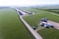 Власти Симферополя проверят законность «сомнительной стройки» по улице Гагарина - «Новости Крыма»