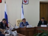 Ян Латышев: Принятые меры рыночного и административного характера обеспечили стабильность ценовой ситуации на рынке продовольствия - «Экономика» Ян Латышев: Принятые меры рыночного и административного характера обеспечили стабильность ценовой ситуации на рынке продовольствия - «Экономика»
