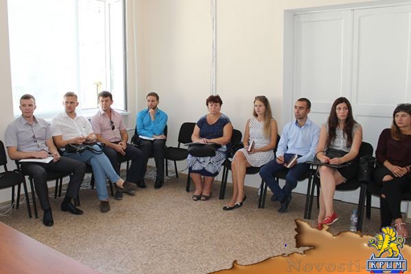 Шести муниципальным образованиям Крыма необходимо оперативно активизировать работу в области земельного контроля — Александр Спиридонов - «Экономика» Шести муниципальным образованиям Крыма необходимо оперативно активизировать работу в области земельного контроля — Александр Спиридонов - «Экономика»