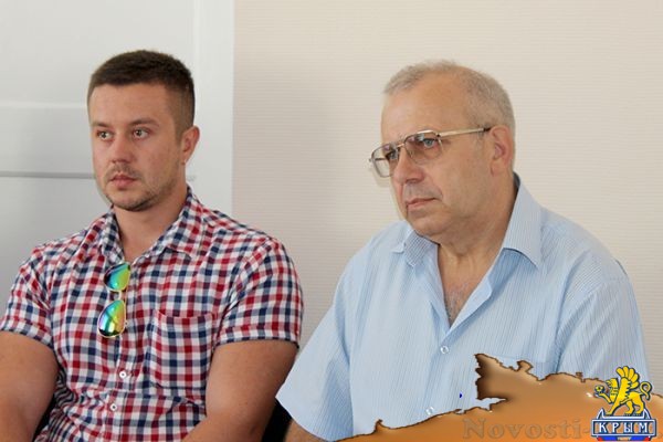 Шести муниципальным образованиям Крыма необходимо оперативно активизировать работу в области земельного контроля — Александр Спиридонов - «Экономика» Шести муниципальным образованиям Крыма необходимо оперативно активизировать работу в области земельного контроля — Александр Спиридонов - «Экономика»