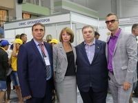 Анна Коваленко выступила с приветственным словом на открытии юбилейной выставки «Крым – Юг России» - «Экономика» Анна Коваленко выступила с приветственным словом на открытии юбилейной выставки «Крым – Юг России» - «Экономика»