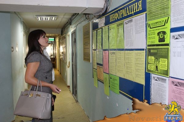 Руководство Госкомрегистра продолжает в рамках личных приёмов по всей Республике Крым отвечать на вопросы граждан - «Экономика» Руководство Госкомрегистра продолжает в рамках личных приёмов по всей Республике Крым отвечать на вопросы граждан - «Экономика»