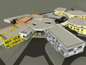 На западе полуострова выделена территория под новый проект - «Экономика Крыма» На западе полуострова выделена территория под новый проект - «Экономика Крыма»