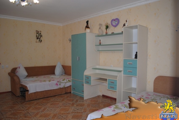 Отдых в Новом Свете. Комфортный дом в Новом Свете. Отдых в Крыму 2017 - жильё в Крыму без посредников - «Отдых в Крыму»