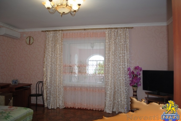 Отдых в Новом Свете. Комфортный дом в Новом Свете. Отдых в Крыму 2017 - жильё в Крыму без посредников - «Отдых в Крыму»