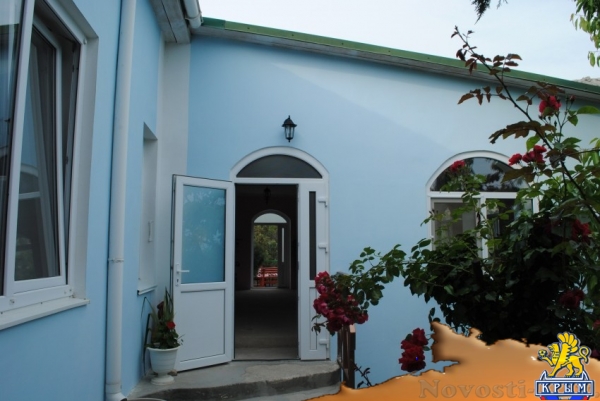 Отдых в Новом Свете. Комфортный дом в Новом Свете. Отдых в Крыму 2017 - жильё в Крыму без посредников - «Отдых в Крыму»