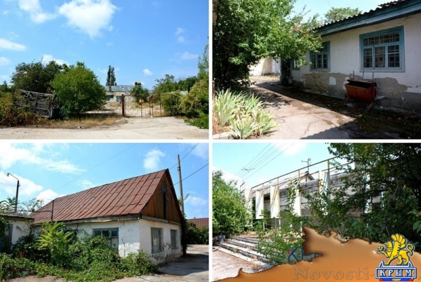 Реновация по-севастопольски: микрорайон на месте АТП - «70 лет Победы»