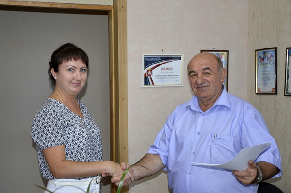 Госкомрегистр оформил первые 26 объектов недвижимости Национального центра паралимпийской подготовки в Евпатории - «Госкомрегистр»