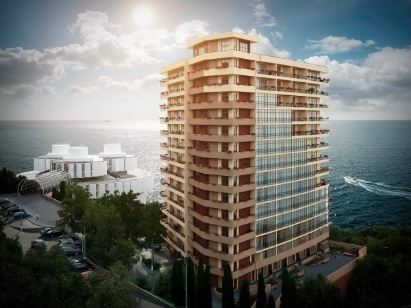 В Ливадии вместо гостиницы планируют возвести многоэтажный рекреационный комплекс — Александр Спиридонов - «Госкомрегистр» В Ливадии вместо гостиницы планируют возвести многоэтажный рекреационный комплекс — Александр Спиридонов - «Госкомрегистр»