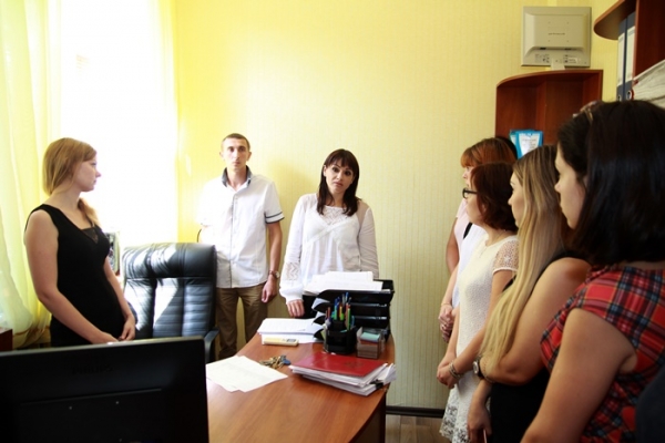 Руководитель Феодосийского горуправления Госкомрегистра освобождена от занимаемой должности - «Госкомрегистр»