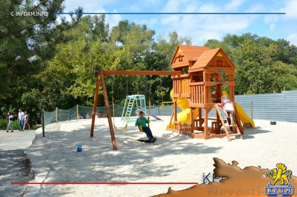 Строительство в Симферополе спорткомплекса с аквапарком за 441 млн рублей займет пять лет - «Общество Крыма»