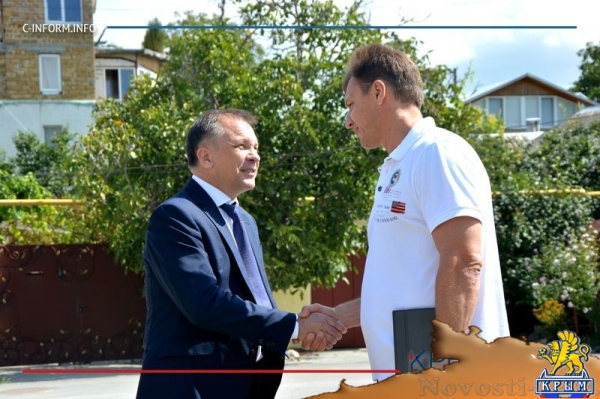 Строительство в Симферополе спорткомплекса с аквапарком за 441 млн рублей займет пять лет - «Общество Крыма»