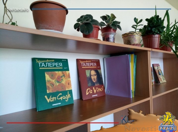 Почти тысяча детей пошли на учебу в новую школу в симферопольском микрорайоне Фонтаны - «Экономика Крыма»