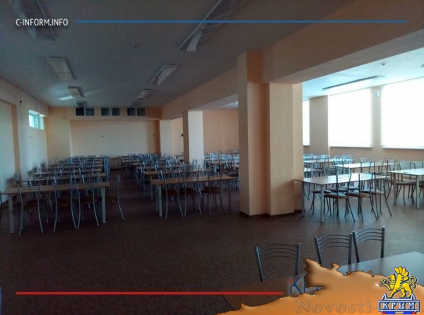 Почти тысяча детей пошли на учебу в новую школу в симферопольском микрорайоне Фонтаны - «Экономика Крыма»