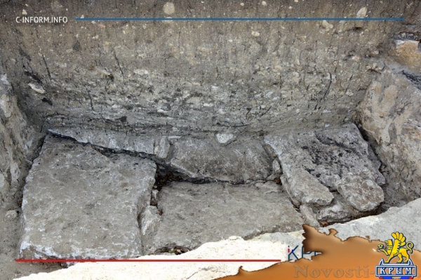 Сокровища «Тавриды»: строительство новой трассы в Крыму пополняет музеи полуострова - «Политика Крыма»