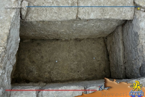 Сокровища «Тавриды»: строительство новой трассы в Крыму пополняет музеи полуострова - «Политика Крыма»