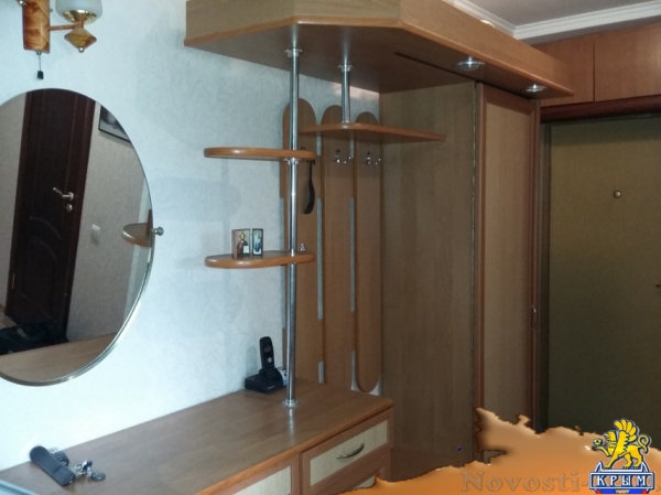 Отдых в Севастополе. Посуточно 1 к/к, Летчики, рядом клиника на Фадеева 48 Отдых в Крыму 2017 - жильё в Крыму без посредников - «Отдых в Севастополе»