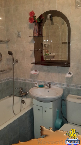 Отдых в Севастополе. Посуточно 1 к/к, Летчики, рядом клиника на Фадеева 48 Отдых в Крыму 2017 - жильё в Крыму без посредников - «Отдых в Севастополе»