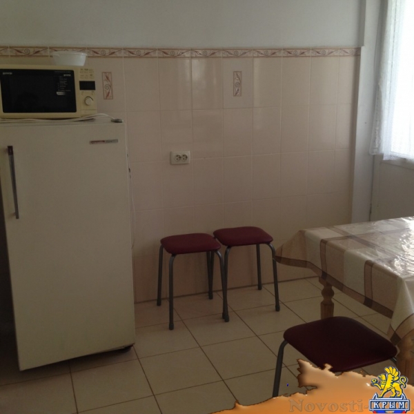 Отдых в Севастополе. уютная квартира для отдыха Отдых в Крыму 2017 - жильё в Крыму без посредников - «Отдых в Севастополе»