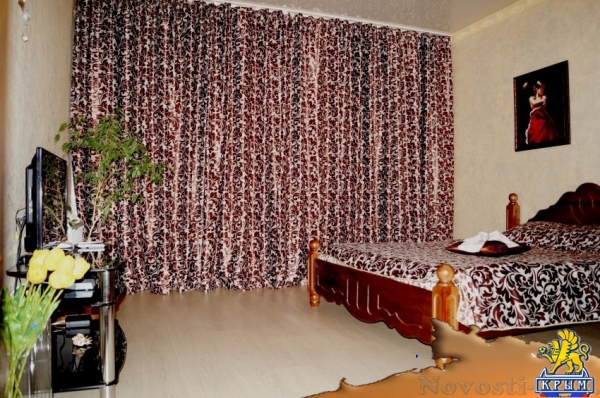 Отдых в Севастополе. Посуточно VIP квартира в новом доме Отдых в Крыму 2017 - жильё в Крыму без посредников - «Отдых в Севастополе»