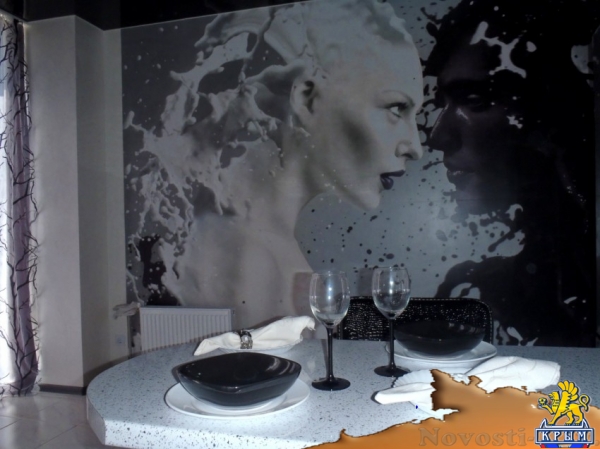 Отдых в Севастополе. Посуточно VIP квартира в новом доме Отдых в Крыму 2017 - жильё в Крыму без посредников - «Отдых в Севастополе»