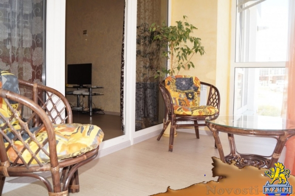 Отдых в Севастополе. Посуточно VIP квартира в новом доме Отдых в Крыму 2017 - жильё в Крыму без посредников - «Отдых в Севастополе»