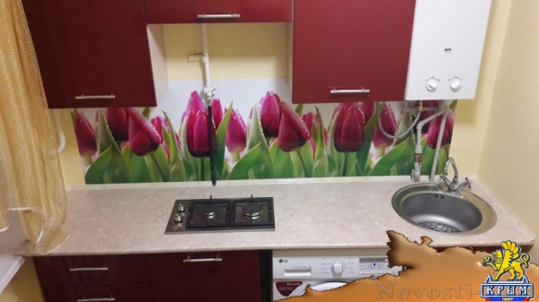 Отдых в Севастополе. 1-ая кв. в 5 минутах от центра города. Все условия. Отдых в Крыму 2017 - жильё в Крыму без посредников - «Отдых в Севастополе»