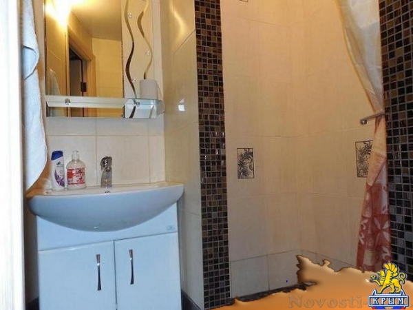 Отдых в Севастополе. 1-ая кв. в 5 минутах от центра города. Все условия. Отдых в Крыму 2017 - жильё в Крыму без посредников - «Отдых в Севастополе»