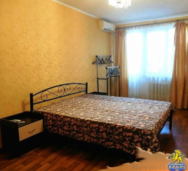 Отдых в Севастополе. 1-ая кв. в 5 минутах от центра города. Все условия. Отдых в Крыму 2017 - жильё в Крыму без посредников - «Отдых в Севастополе»