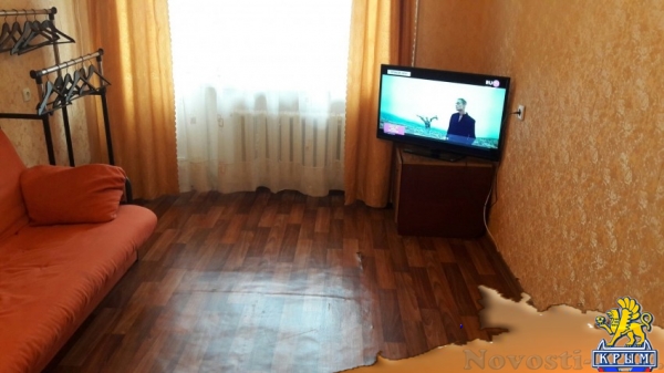 Отдых в Севастополе. 1-ая кв. в 5 минутах от центра города. Все условия. Отдых в Крыму 2017 - жильё в Крыму без посредников - «Отдых в Севастополе»