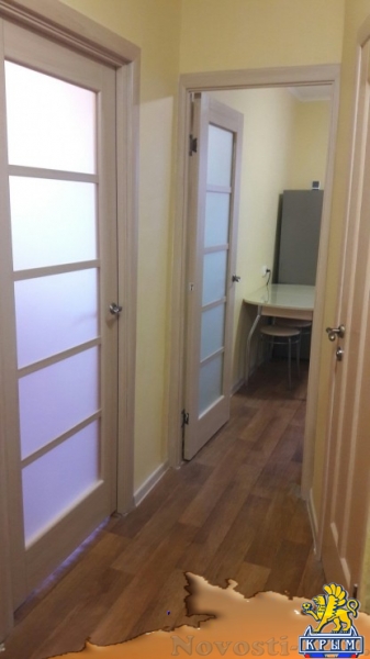 Отдых в Севастополе. 1-ая кв. в 5 минутах от центра города. Все условия. Отдых в Крыму 2017 - жильё в Крыму без посредников - «Отдых в Севастополе»