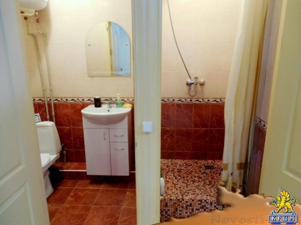 Отдых в Севастополе. Посуточно квартира-студио в Стрелецкой бухте Отдых в Крыму 2017 - жильё в Крыму без посредников - «Отдых в Севастополе»