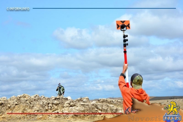 Сокровища «Тавриды»: строительство новой трассы в Крыму пополняет музеи полуострова - «70 лет Победы»