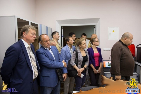 Уникальная для Крыма лаборатория 3D-прототипирования открылась в КФУ - «Культура Крыма»